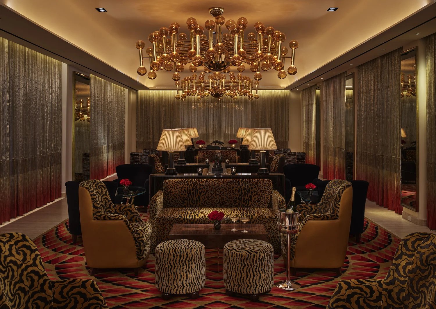 Faena New York — eat & drink