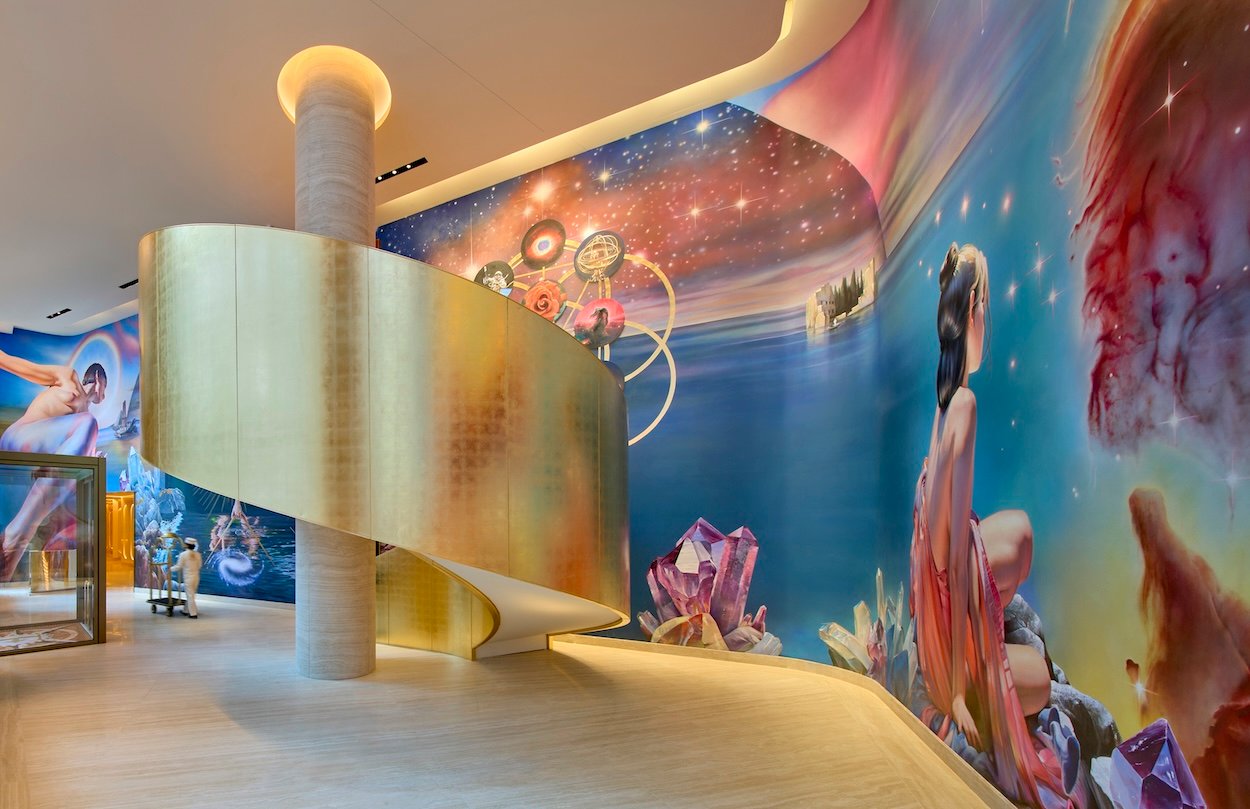Faena New York