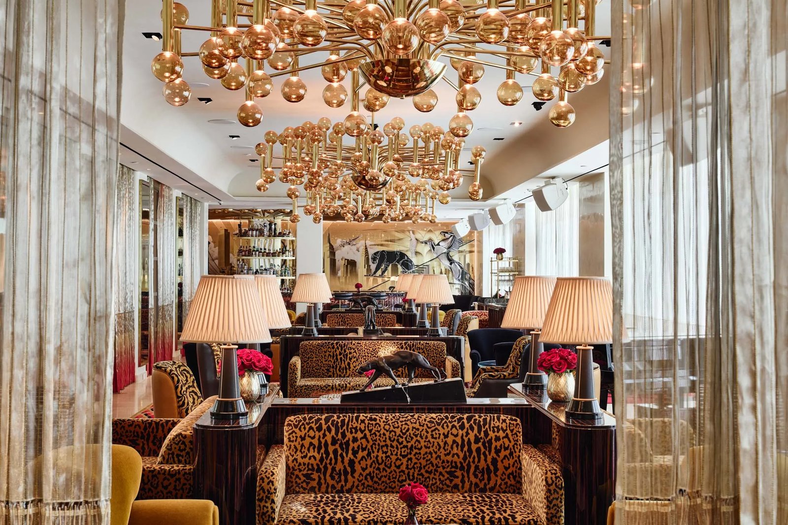 Faena New York — eat & drink
