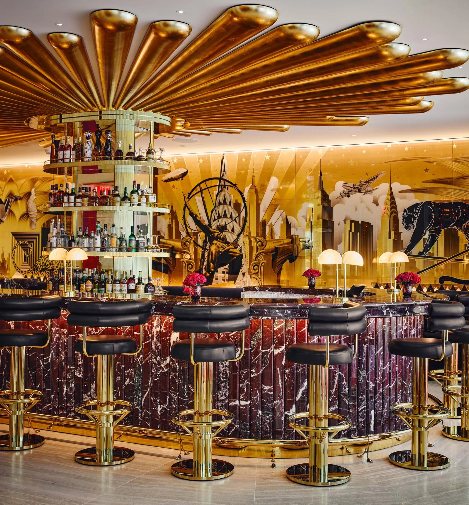 Faena New York