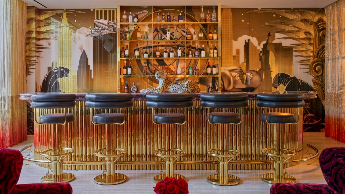Faena New York