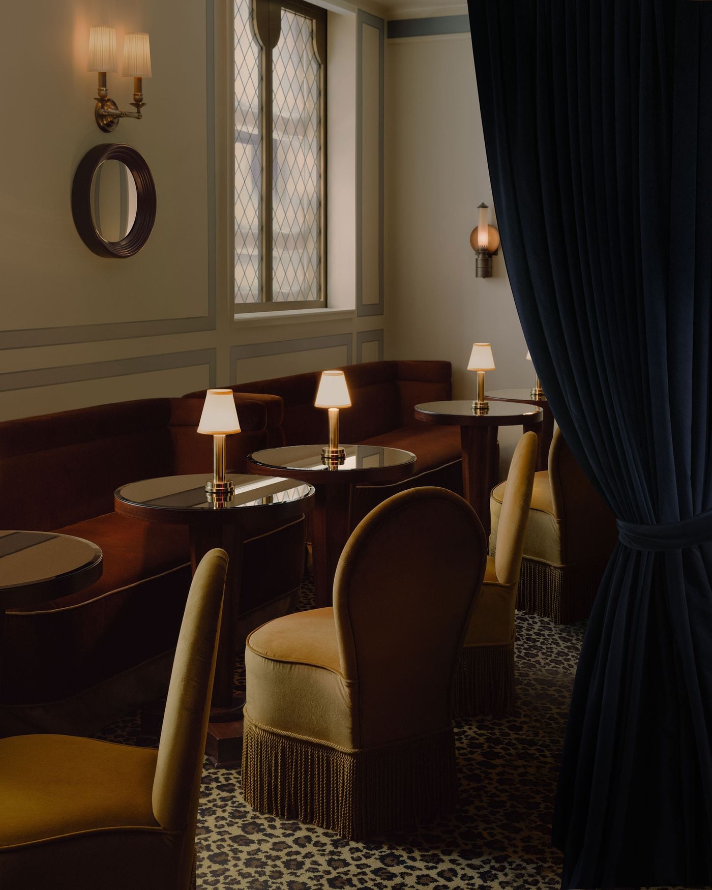 The Twenty Two — eat & drink