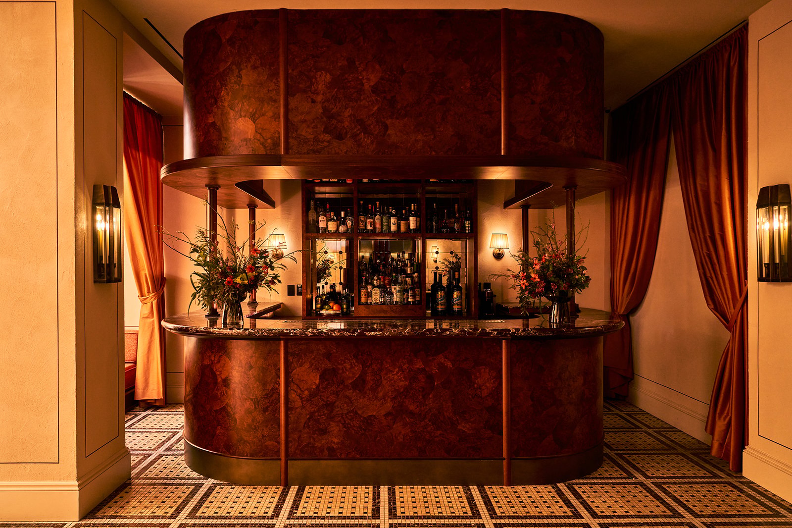 The Twenty Two — eat & drink