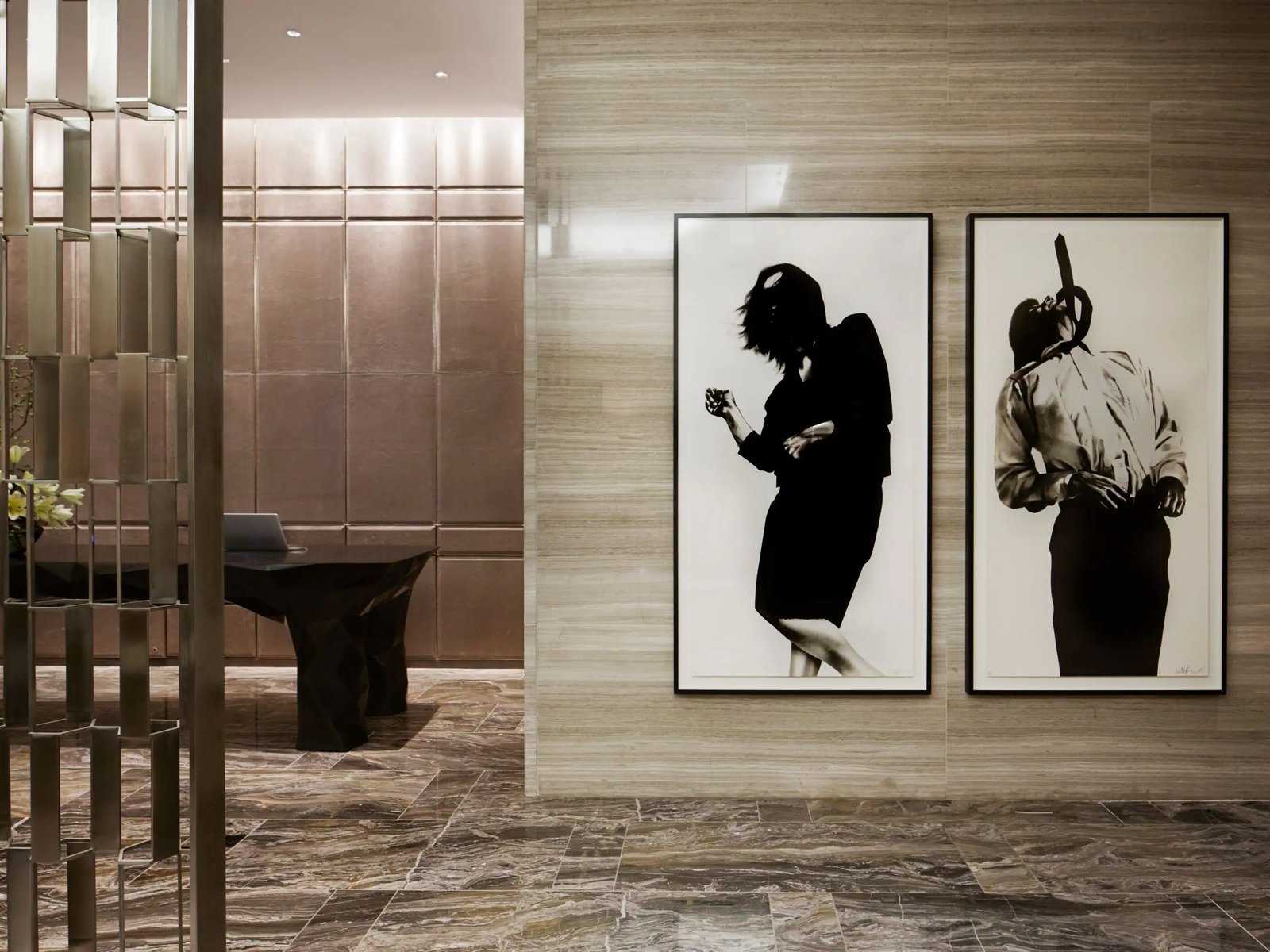 Park Hyatt New York — vibe