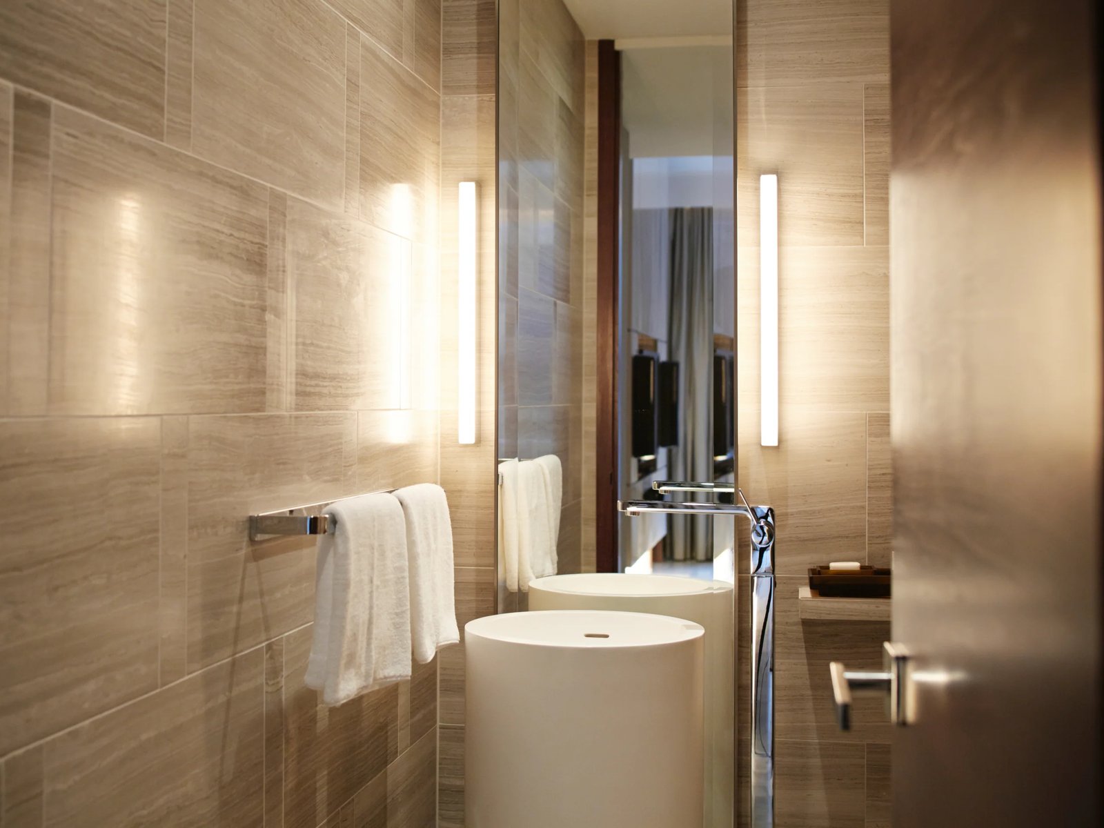 Park Hyatt New York — rooms