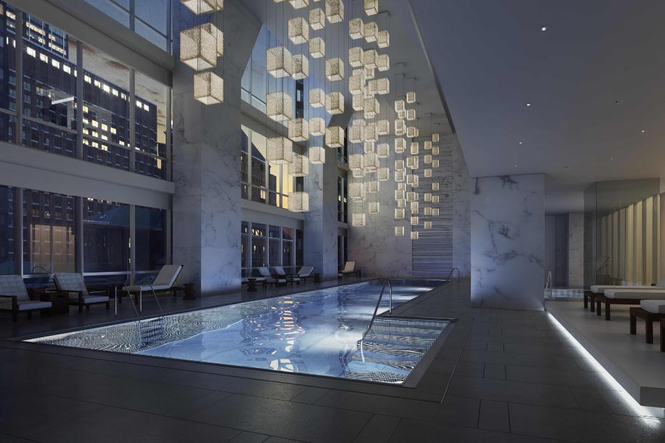 Park Hyatt New York