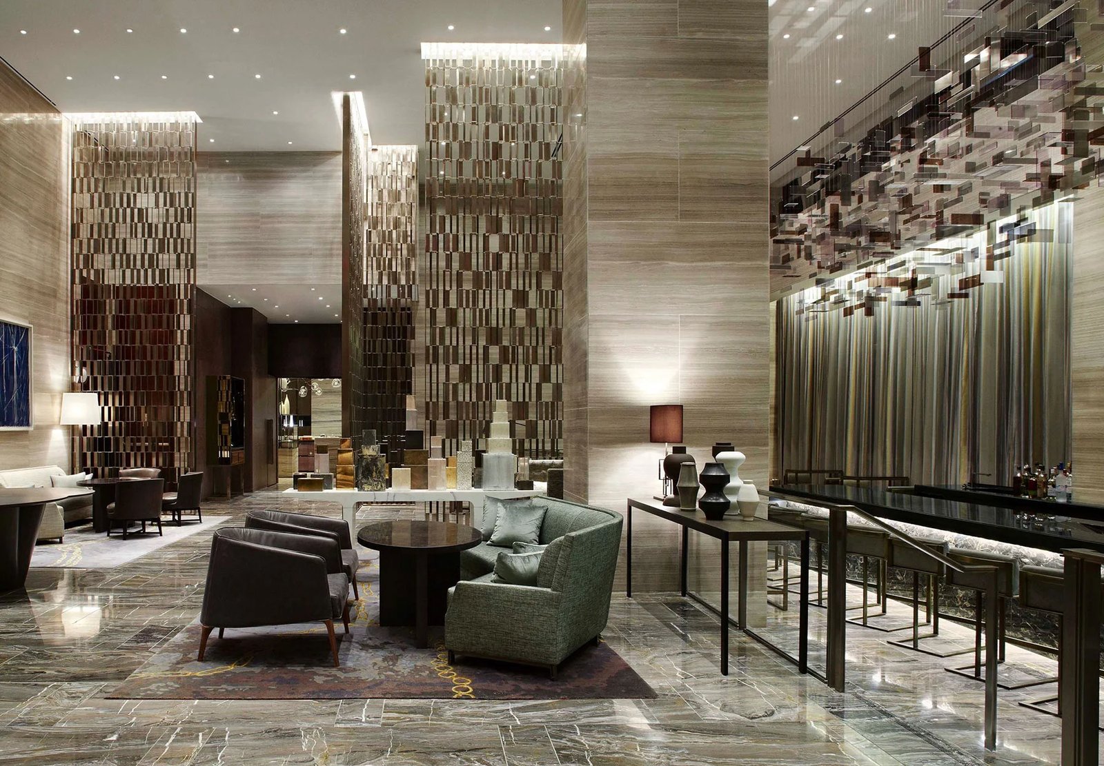 Park Hyatt New York