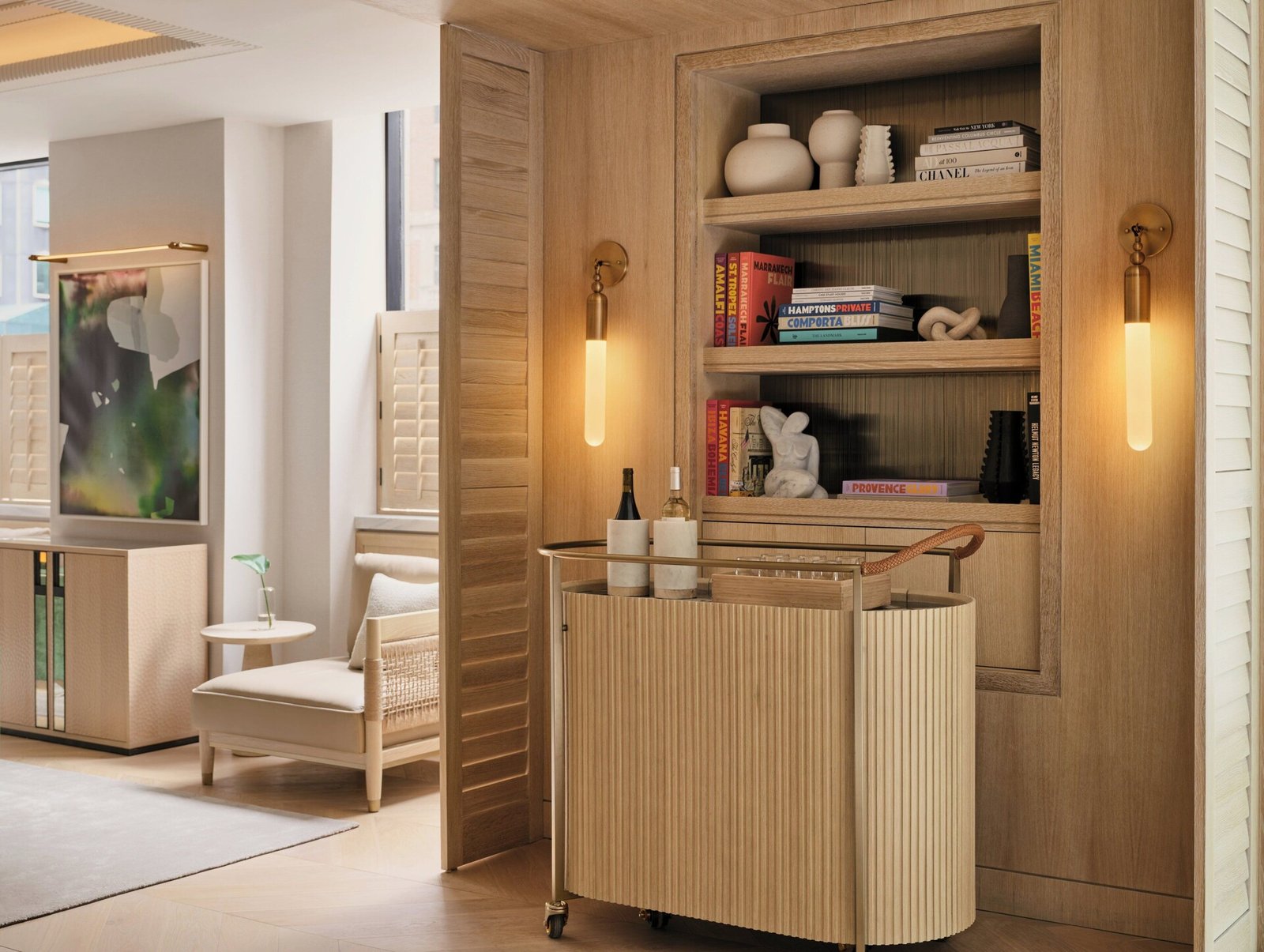 Kimpton Ashbel New York - Park Avenue Hotel — vibe