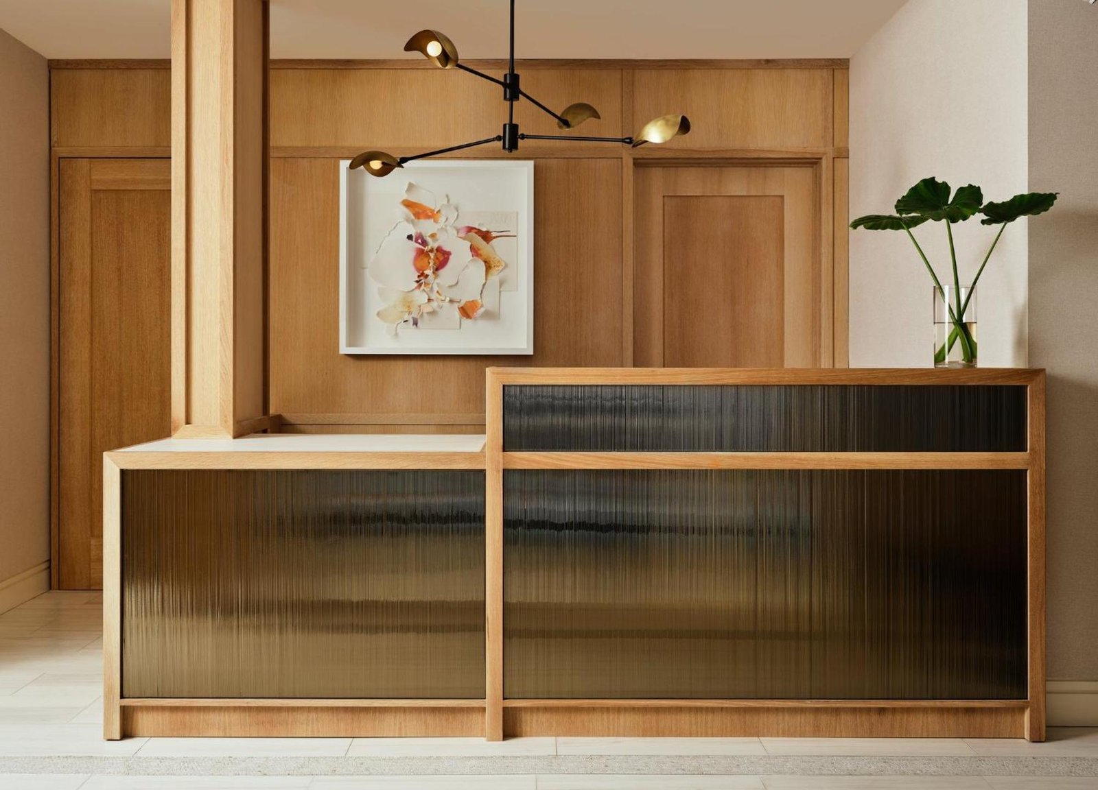 Kimpton Ashbel New York - Park Avenue Hotel — vibe