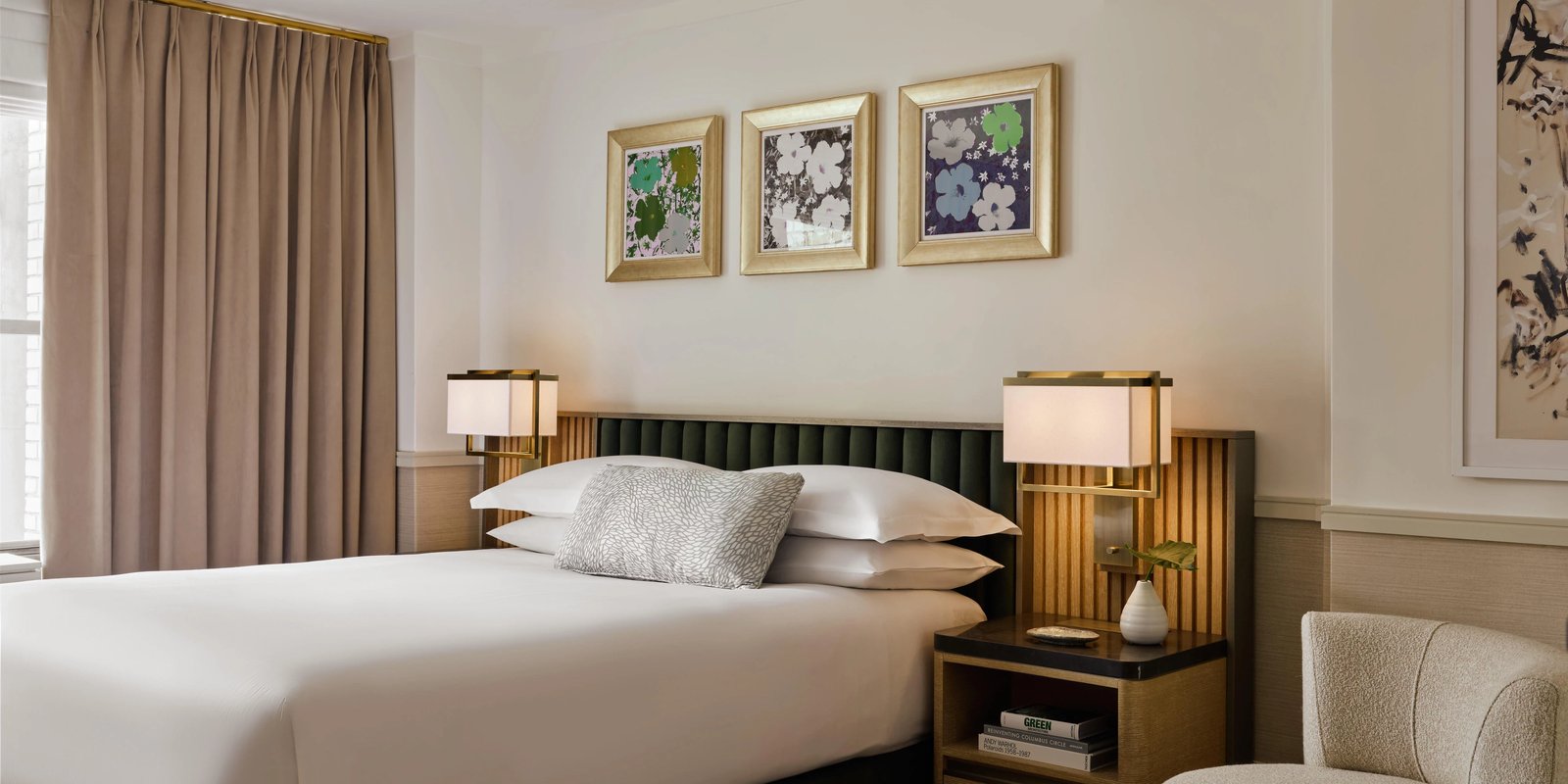 Kimpton Ashbel New York - Park Avenue Hotel — rooms