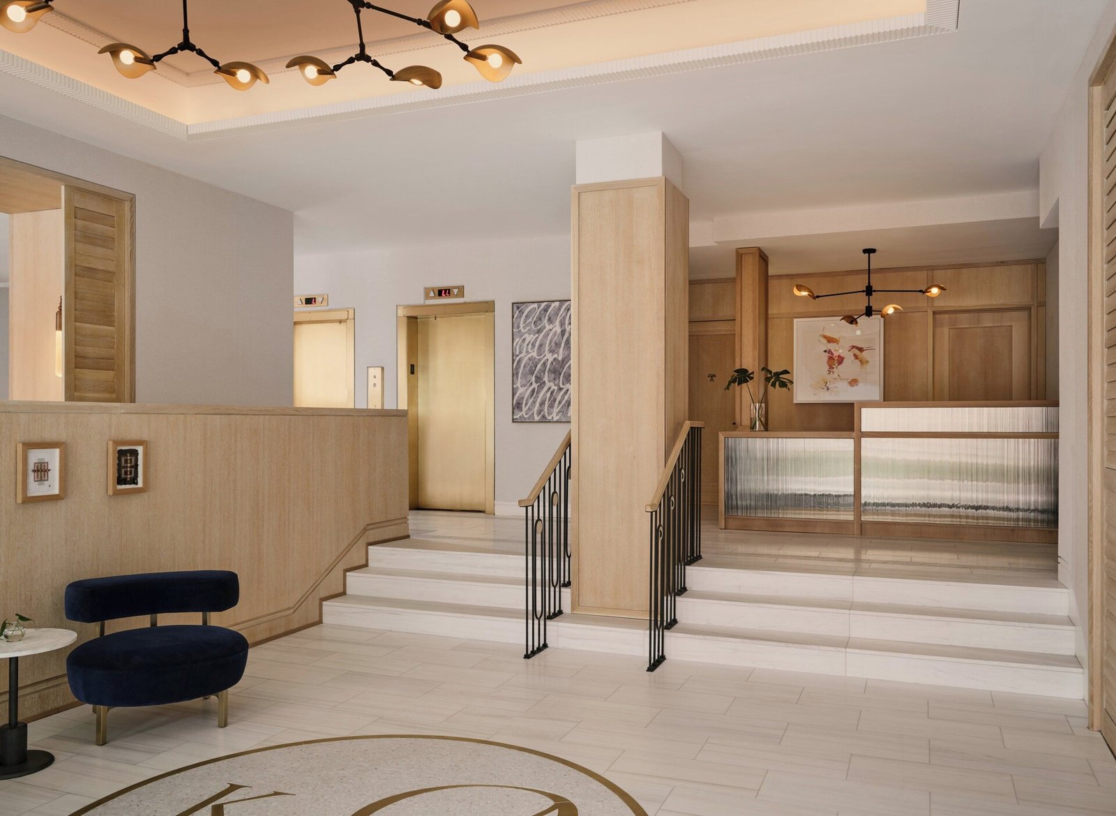 Kimpton Ashbel New York - Park Avenue Hotel — vibe