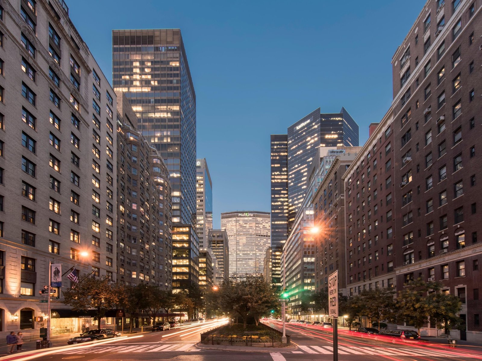 Kimpton Ashbel New York - Park Avenue Hotel — backstory