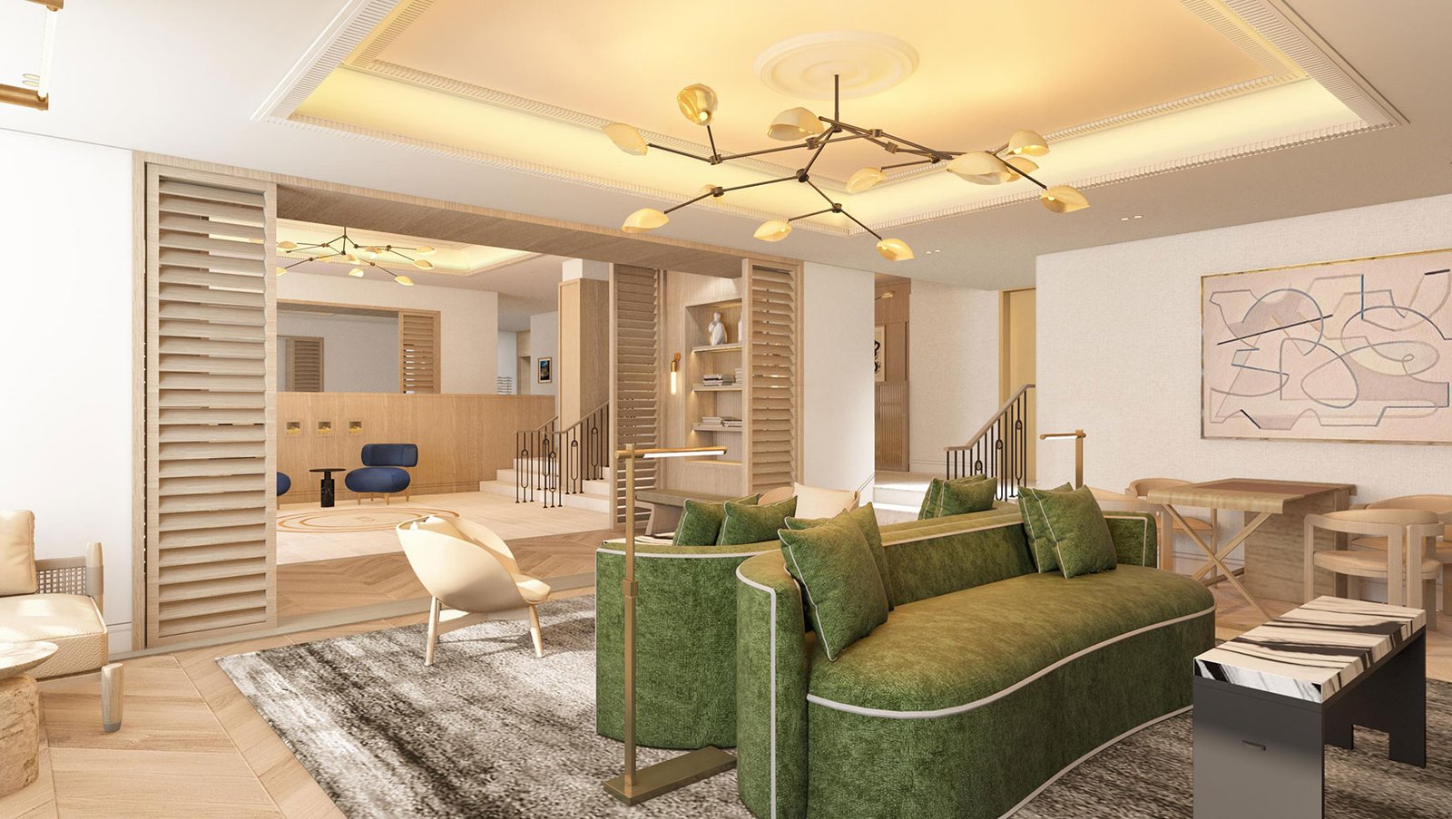 Kimpton Ashbel New York - Park Avenue Hotel