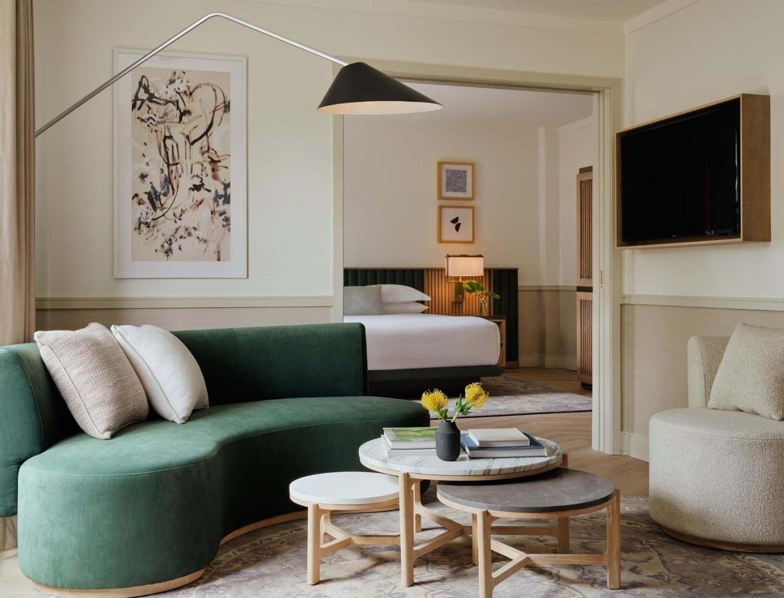 Kimpton Ashbel New York - Park Avenue Hotel — rooms