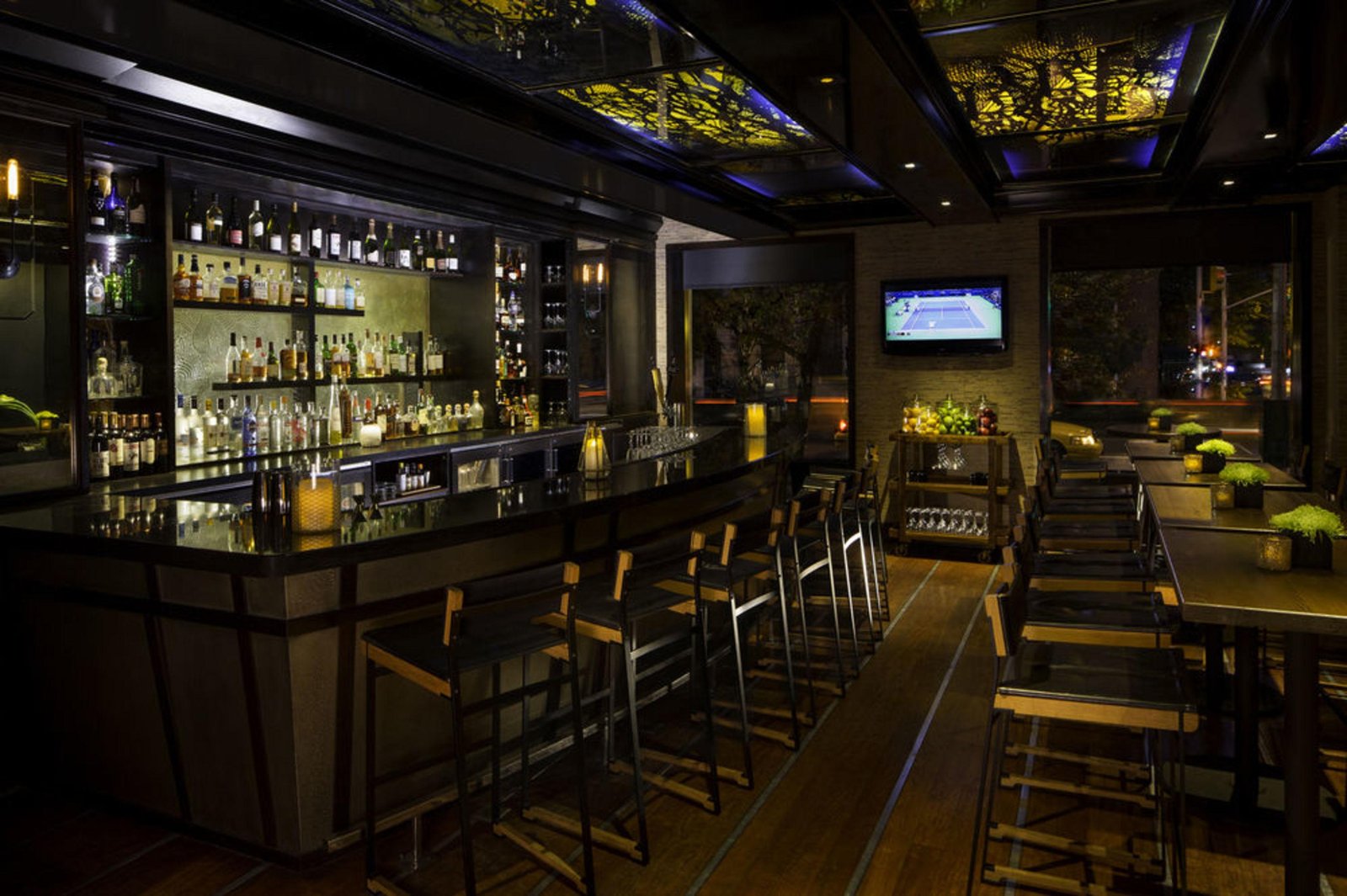 Kimpton Ashbel New York - Park Avenue Hotel, park & bel
