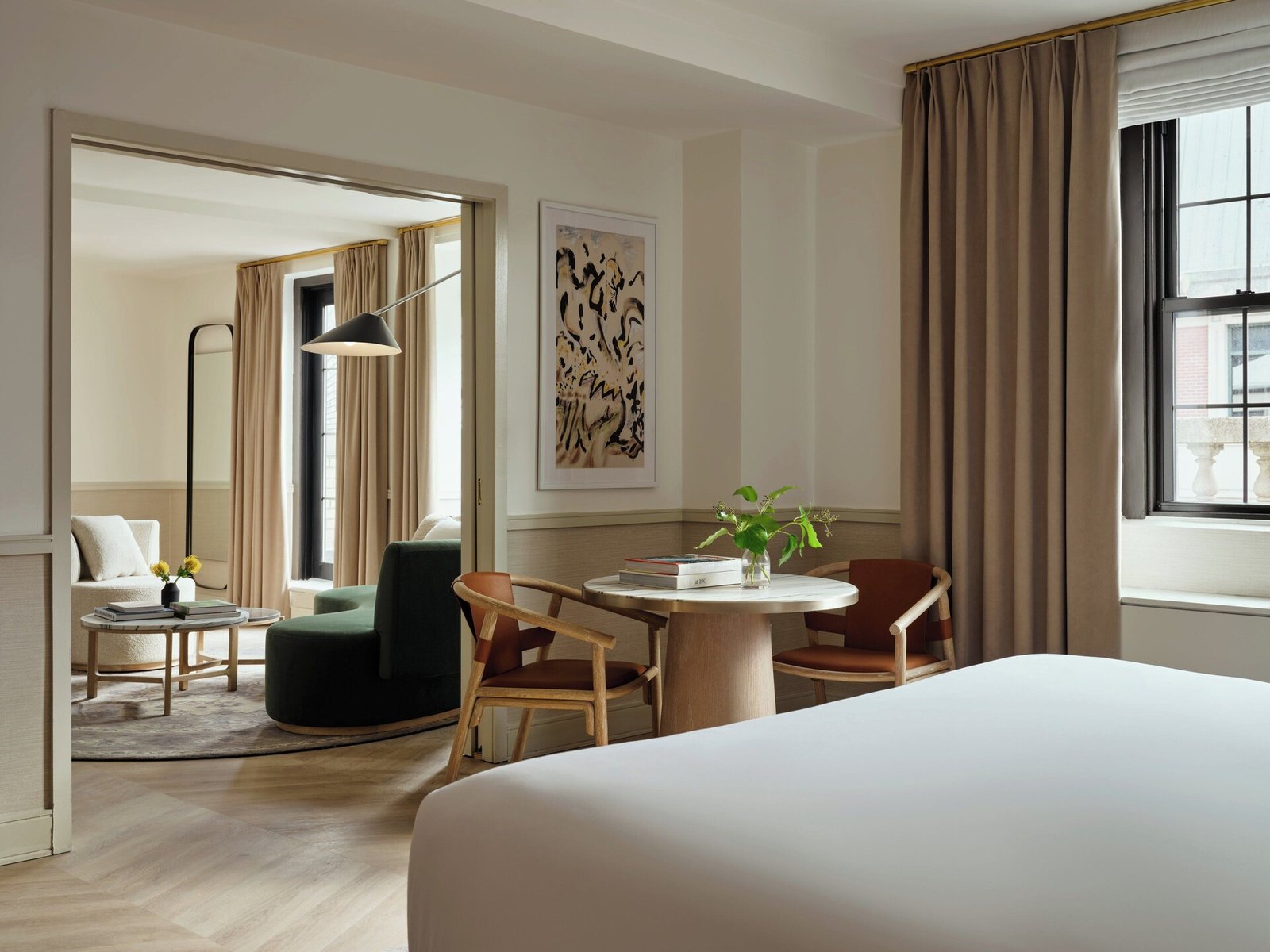 Kimpton Ashbel New York - Park Avenue Hotel — rooms