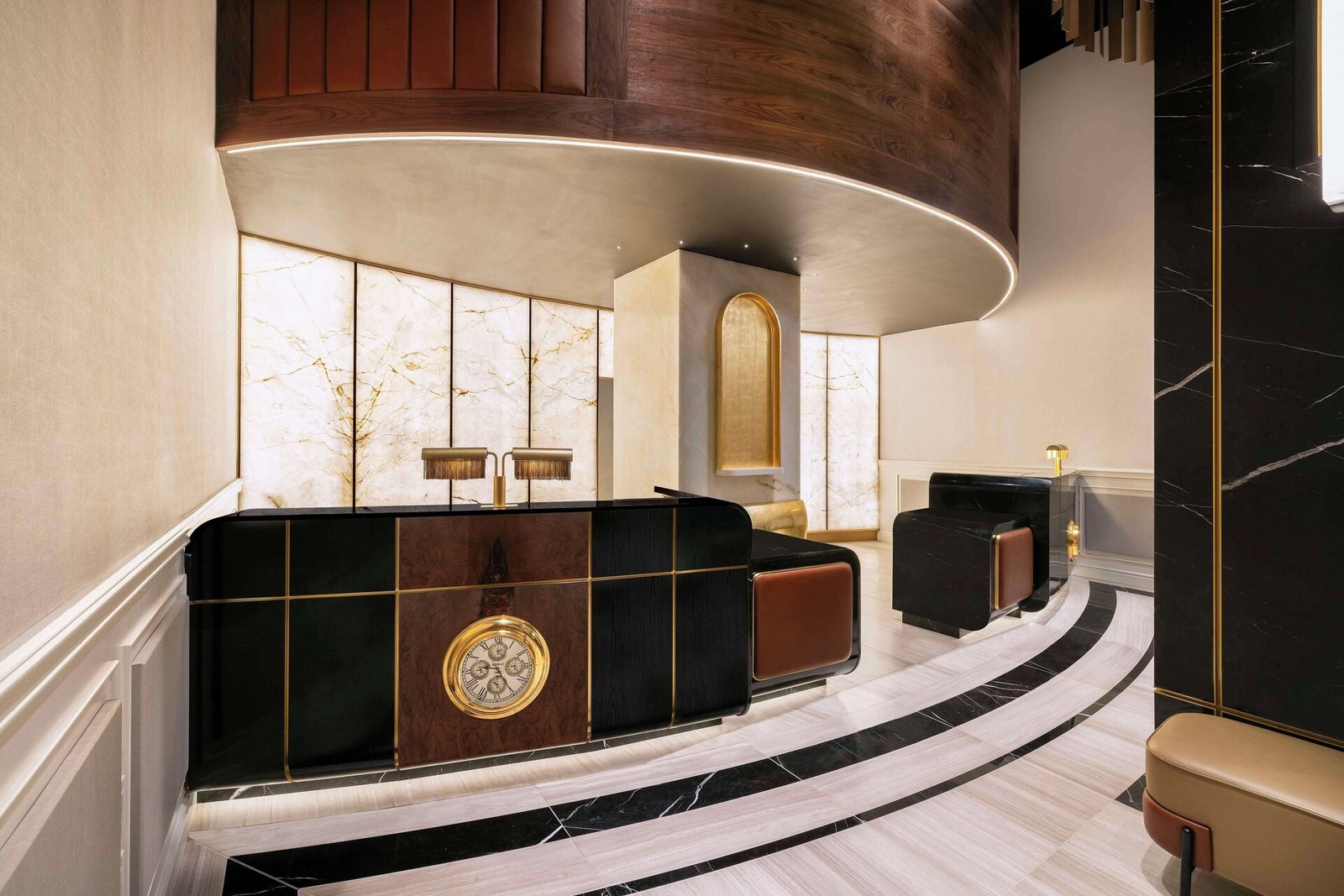 The Benjamin Royal Sonesta New York — wellness
