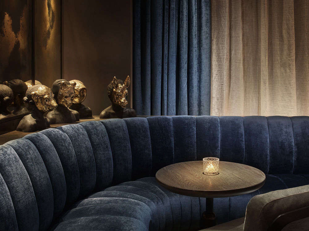 11 Howard — eat & drink