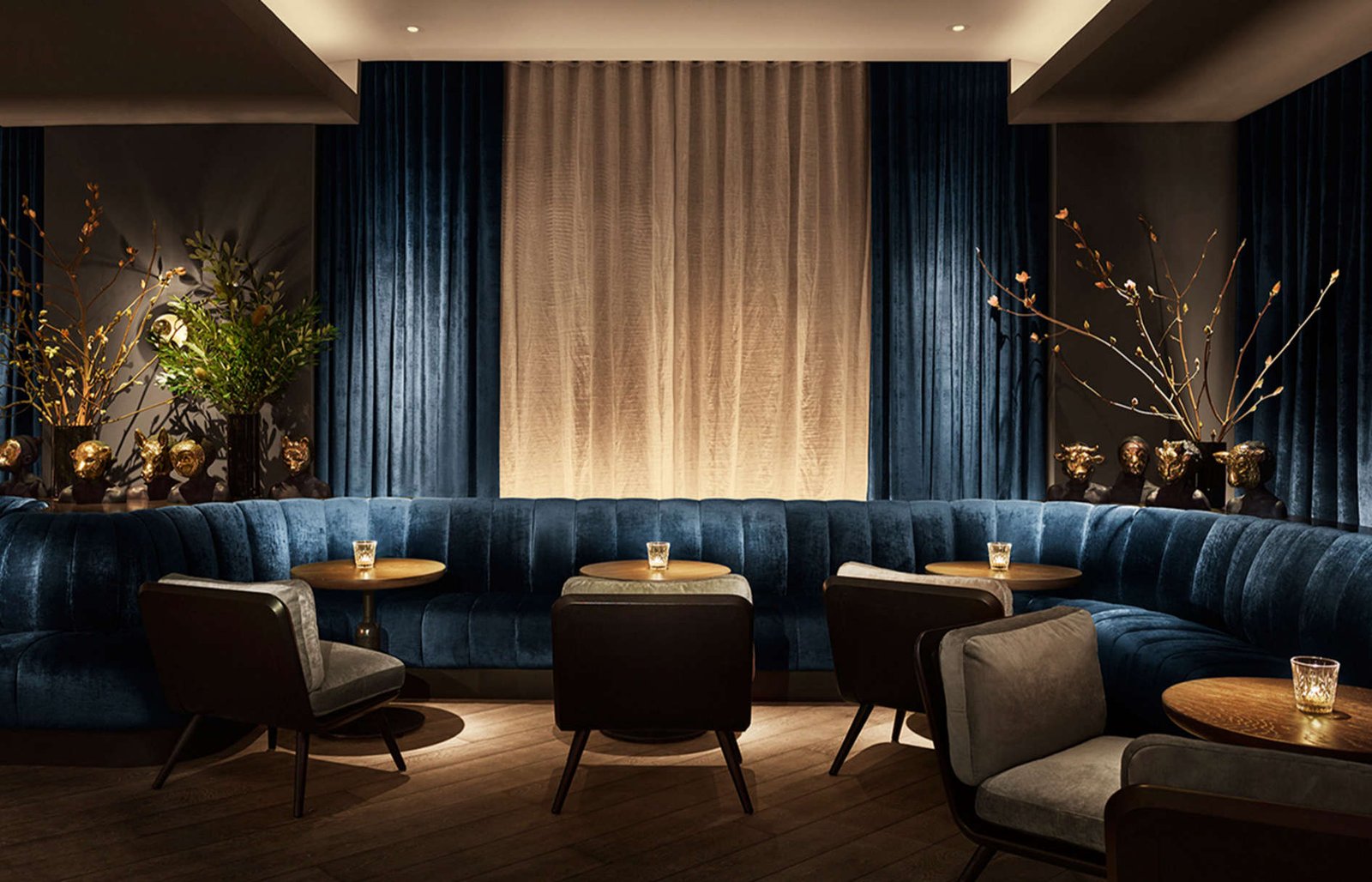 11 Howard — eat & drink