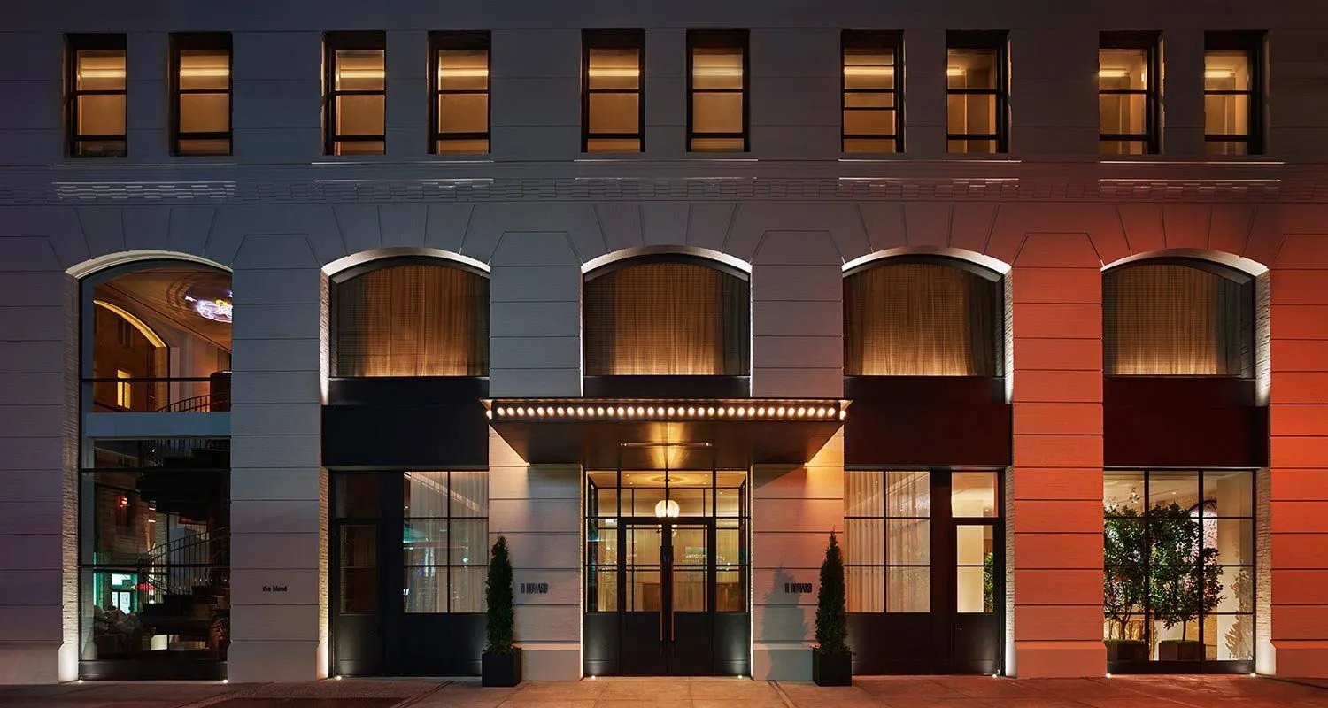 11 Howard — backstory