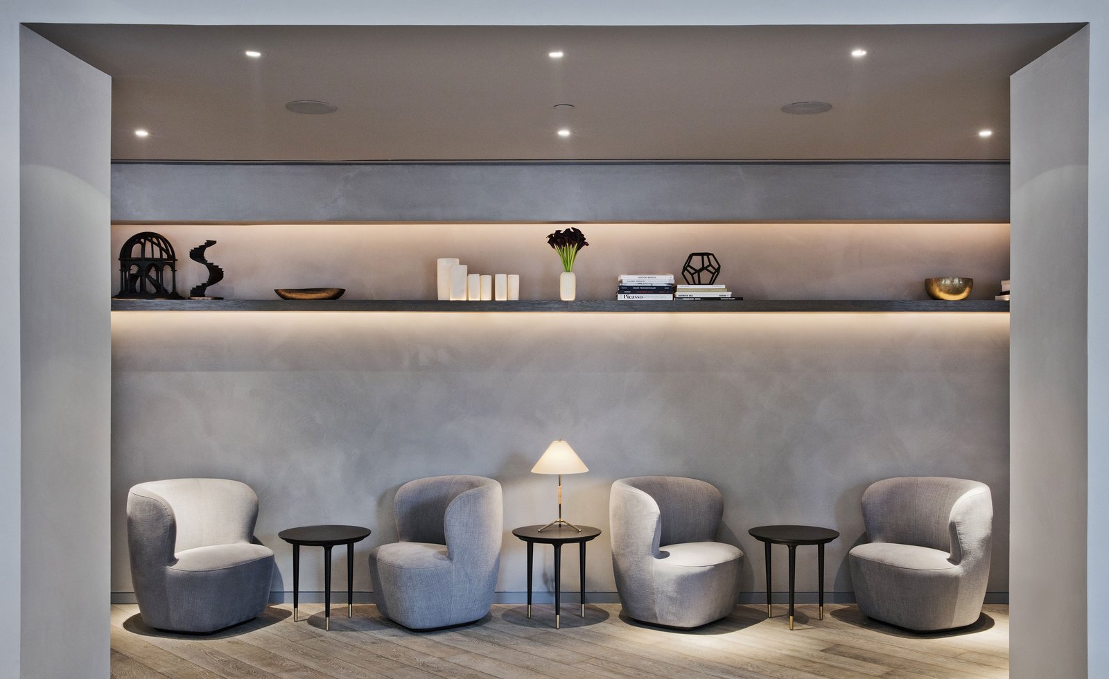 11 Howard — eat & drink