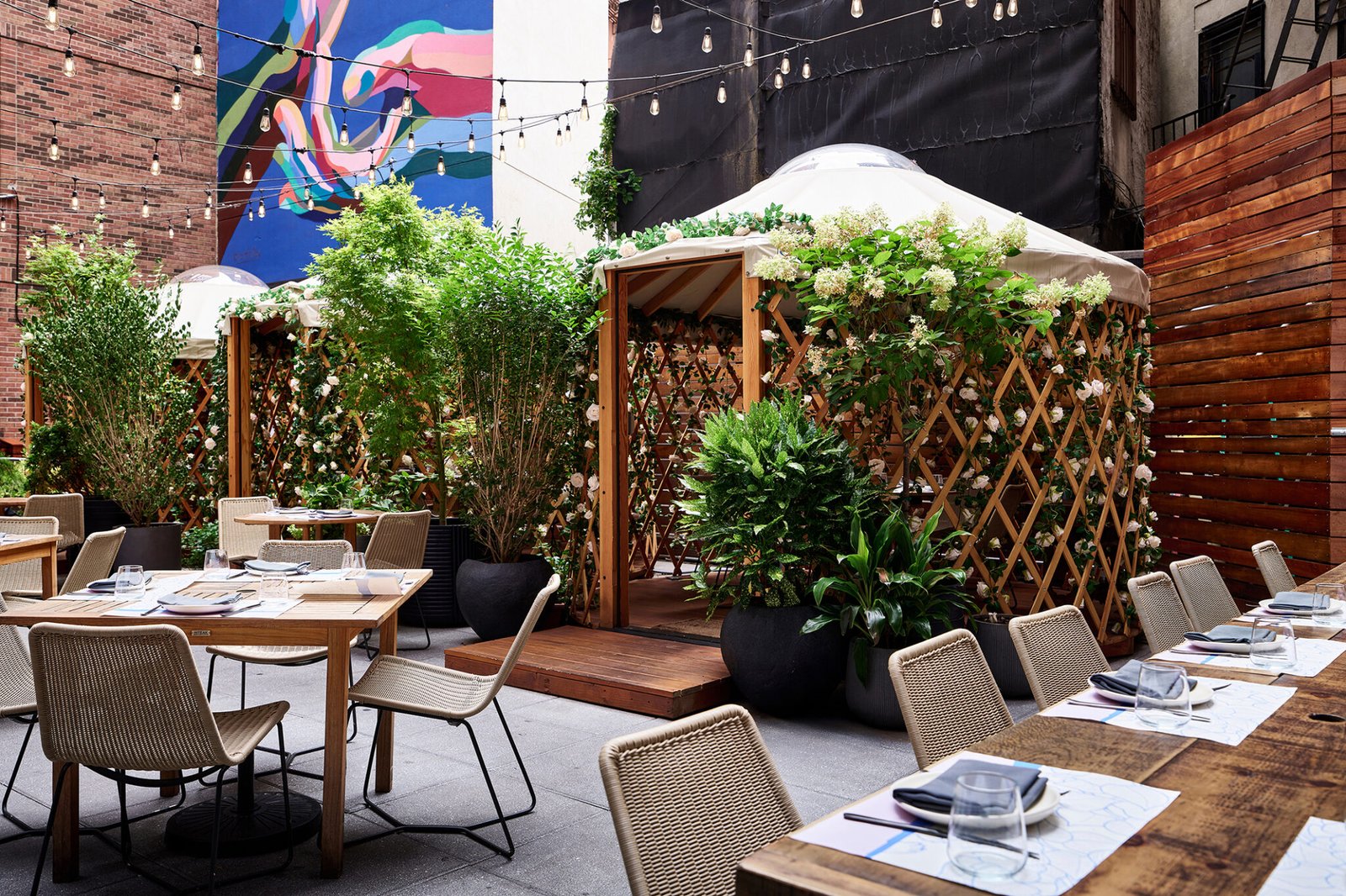 Arlo SoHo — eat & drink