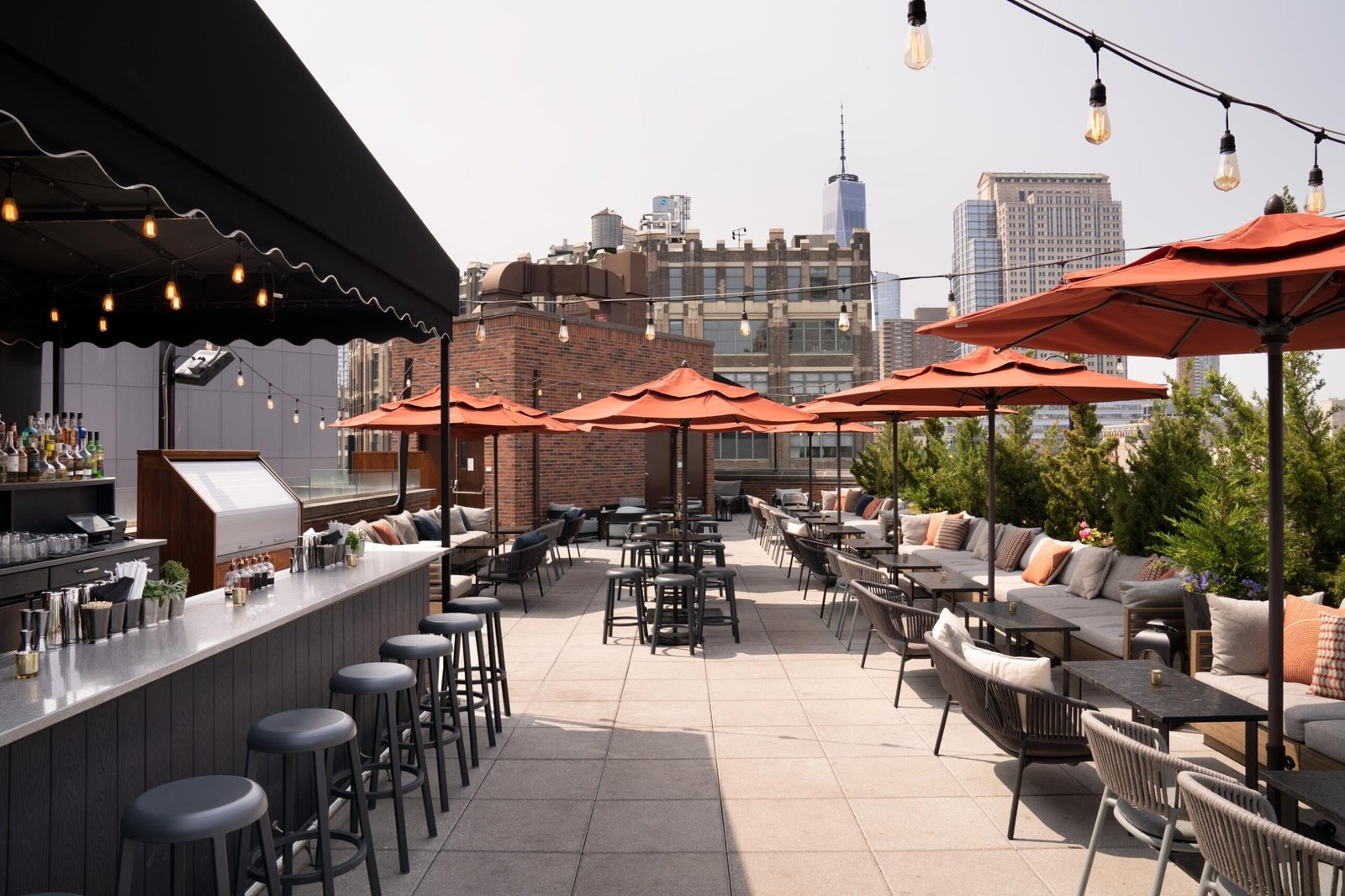 Arlo SoHo — eat & drink