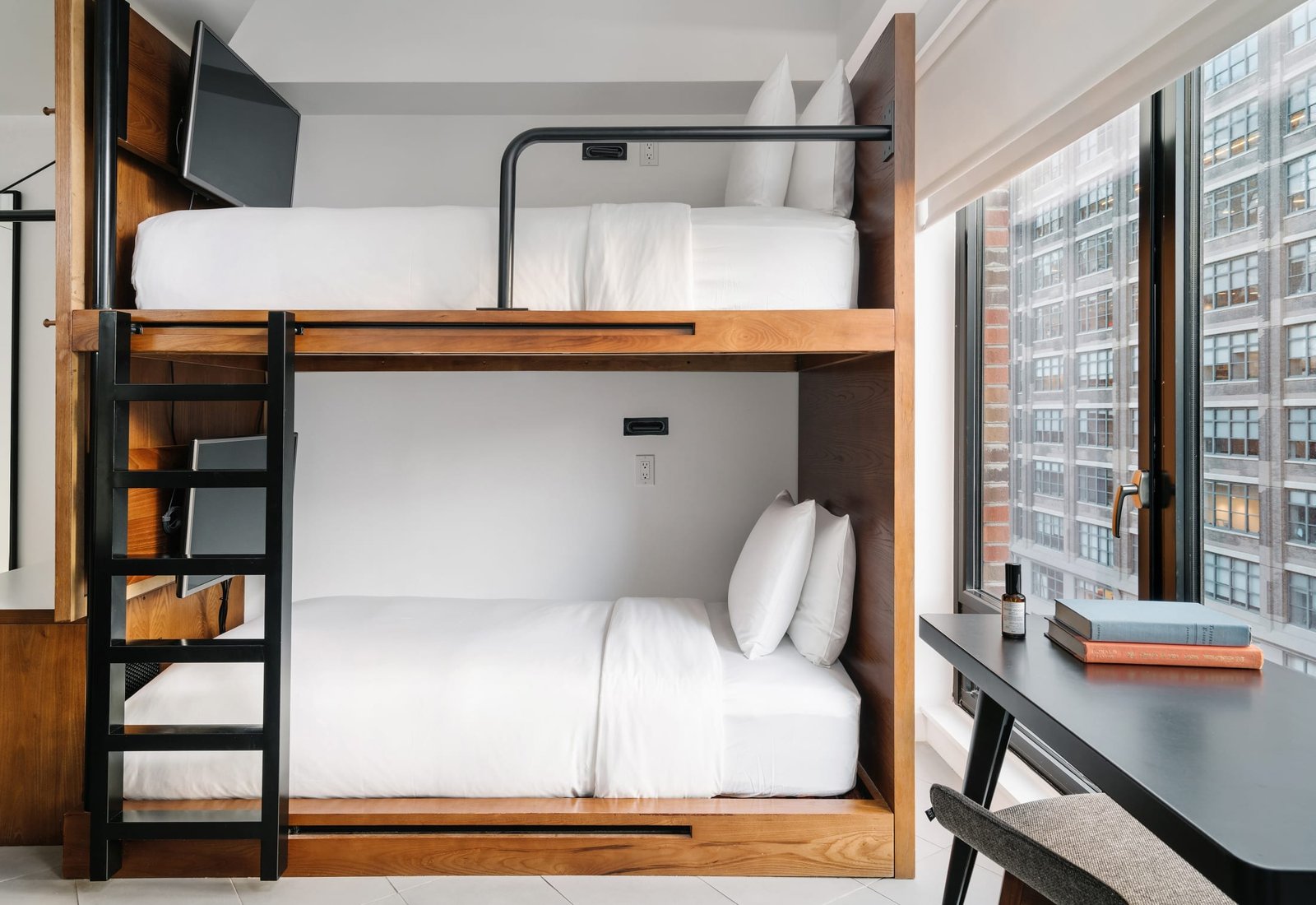 Arlo SoHo — rooms