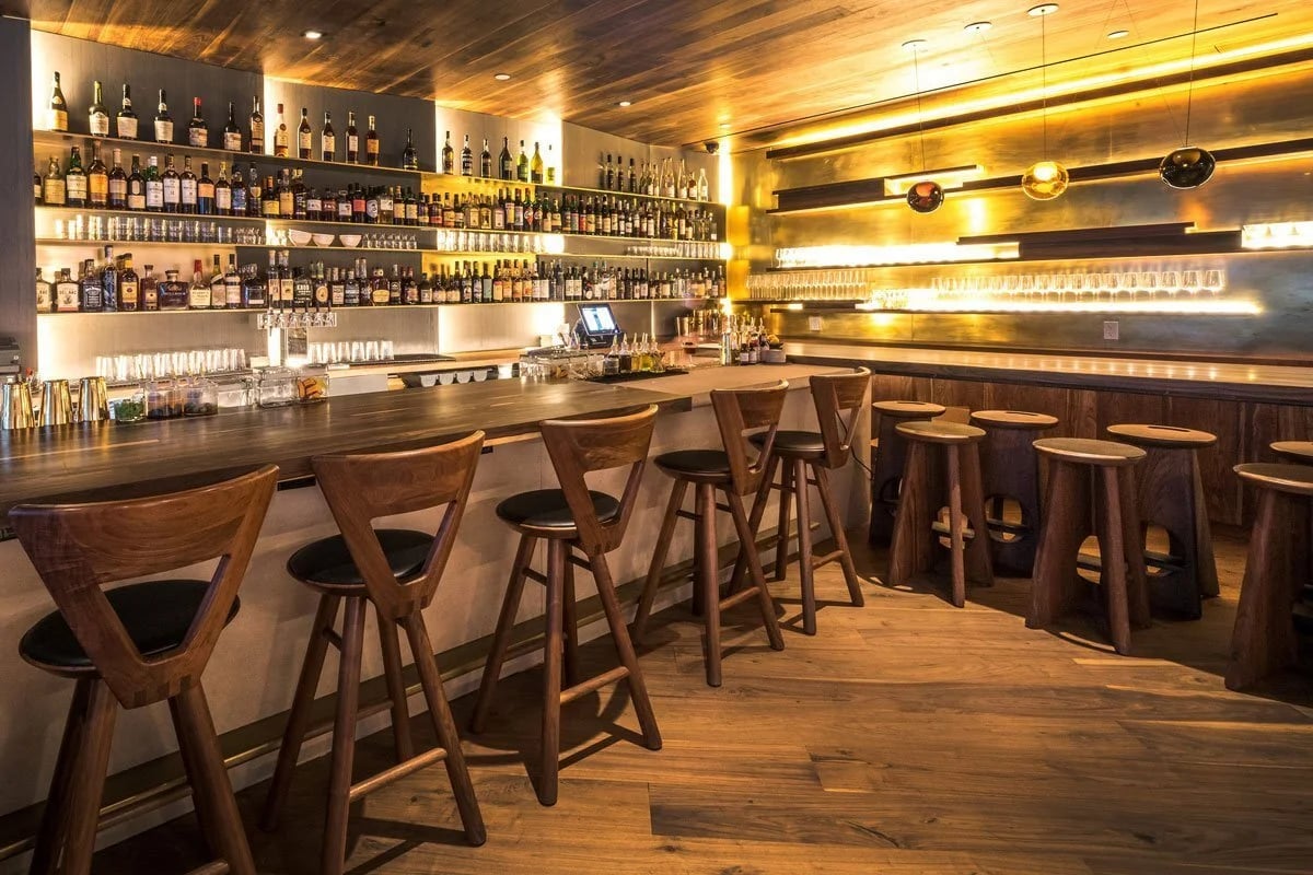 Made Hotel — eat & drink