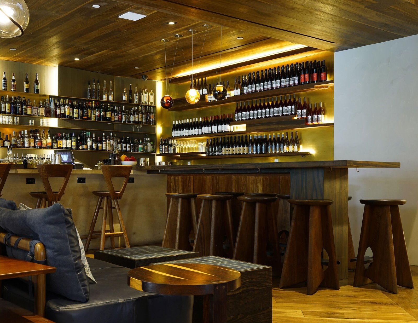 Made Hotel — eat & drink