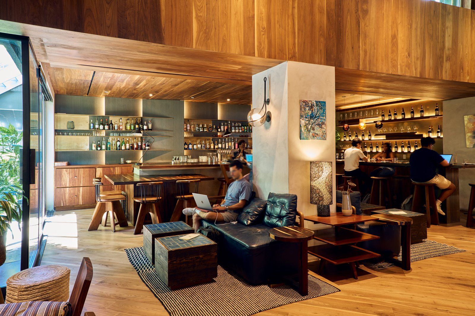 Made Hotel — eat & drink