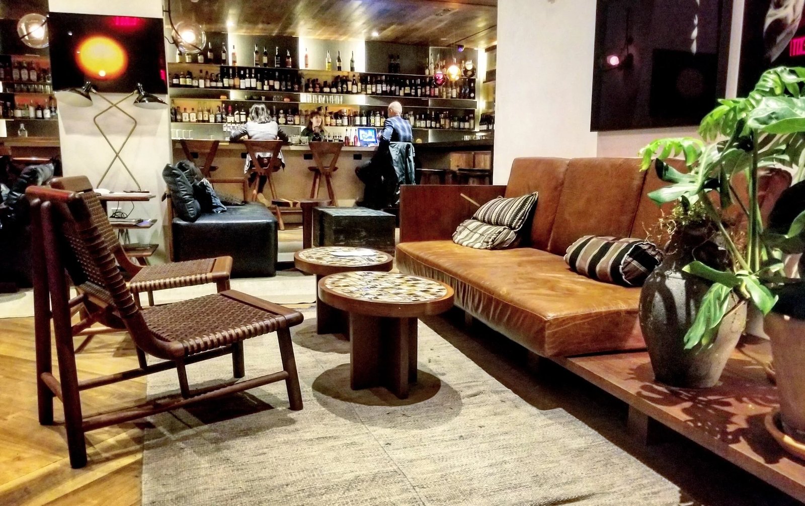 Made Hotel — eat & drink