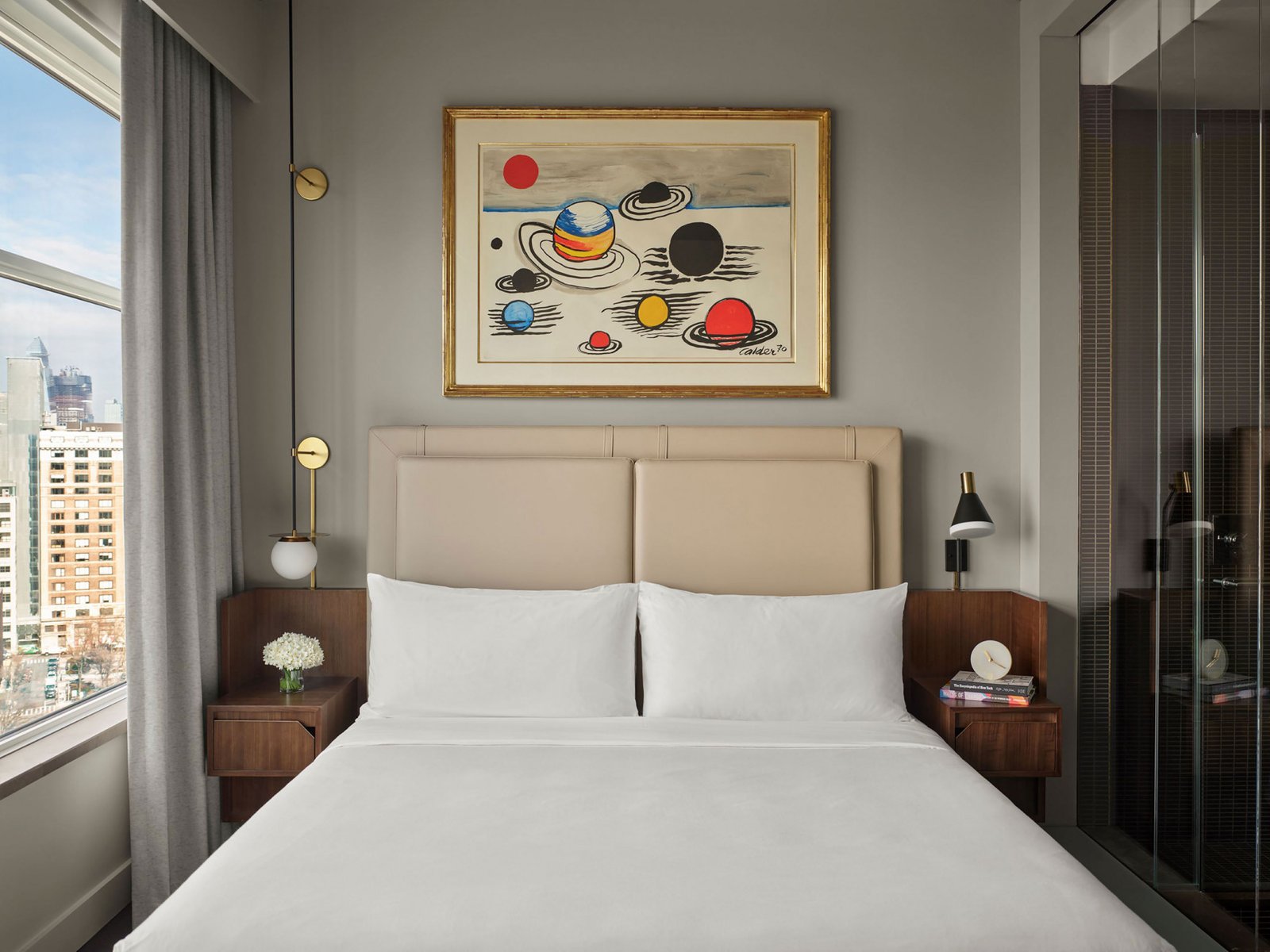 ModernHaus SoHo — rooms
