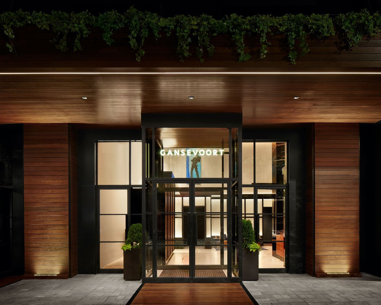 Gansevoort Meatpacking NYC