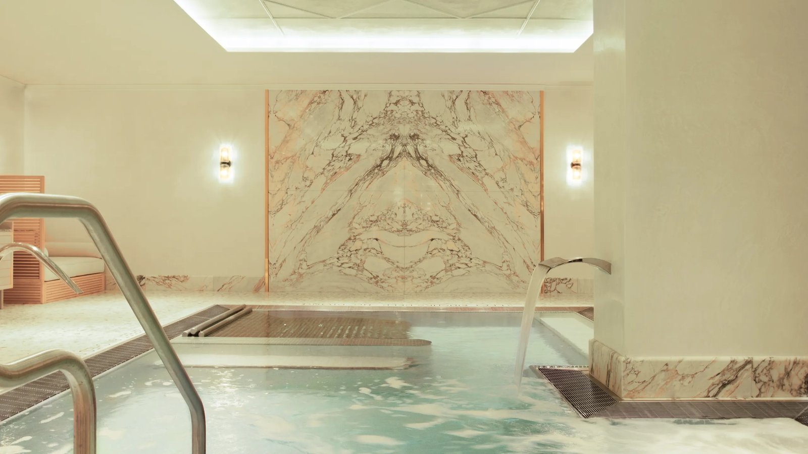 Fouquet's New York — wellness