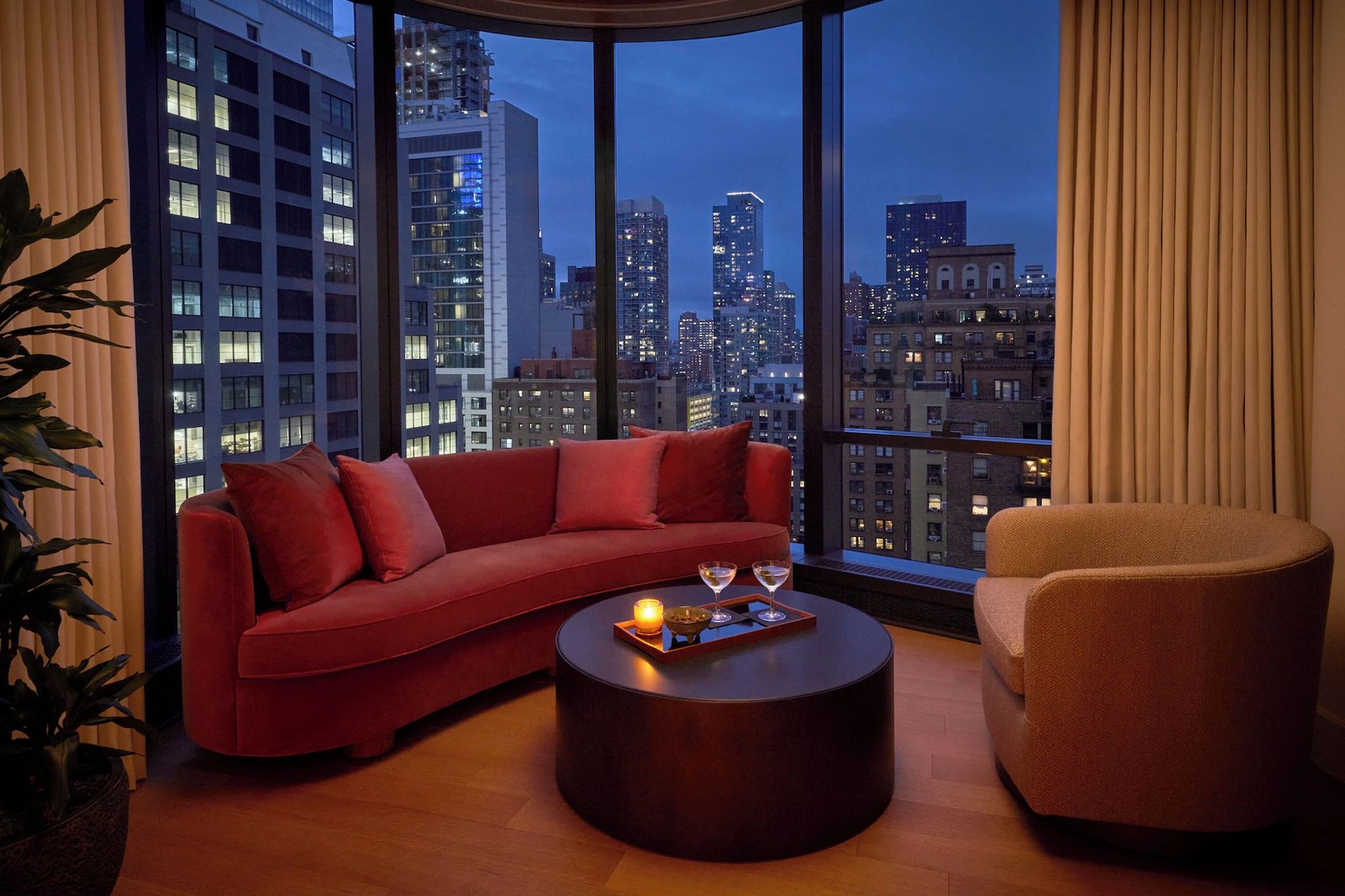 Pendry Manhattan West