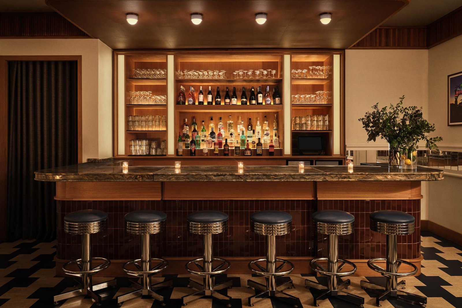 Arlo NoMad — eat & drink