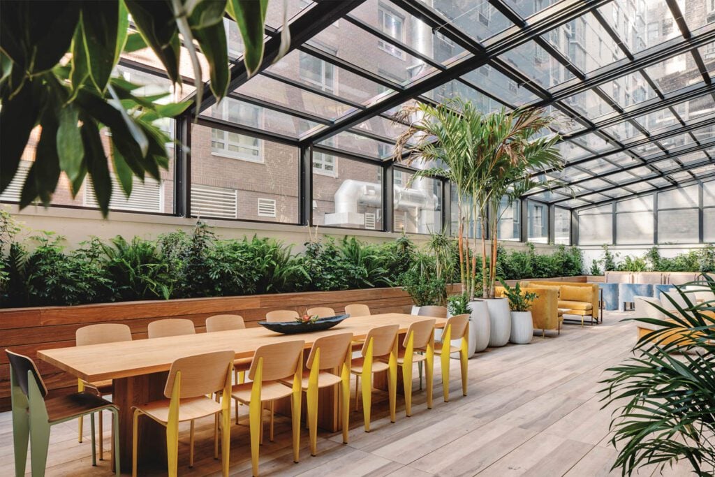 Arlo Midtown — eat & drink
