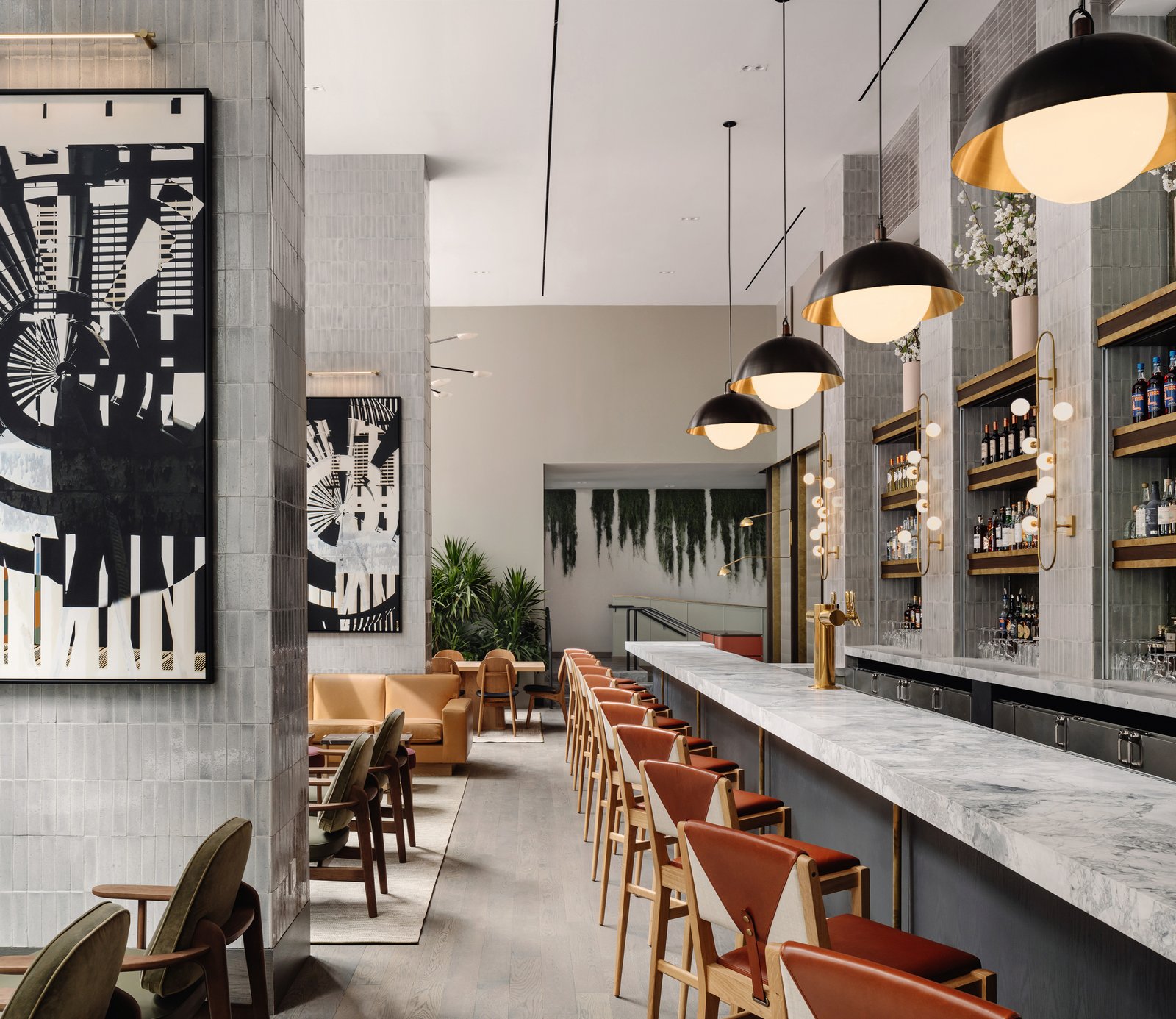 Arlo Midtown — eat & drink