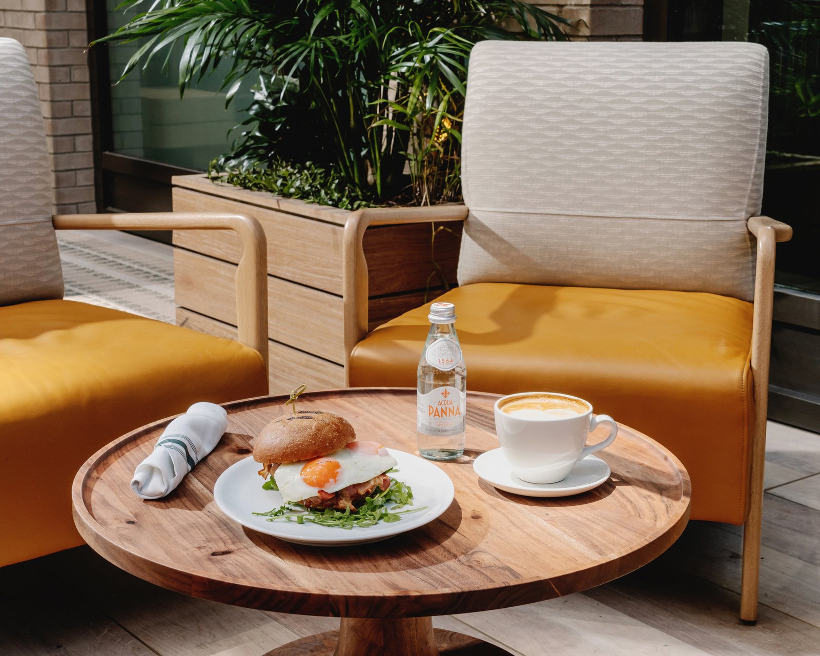 Arlo Midtown — eat & drink