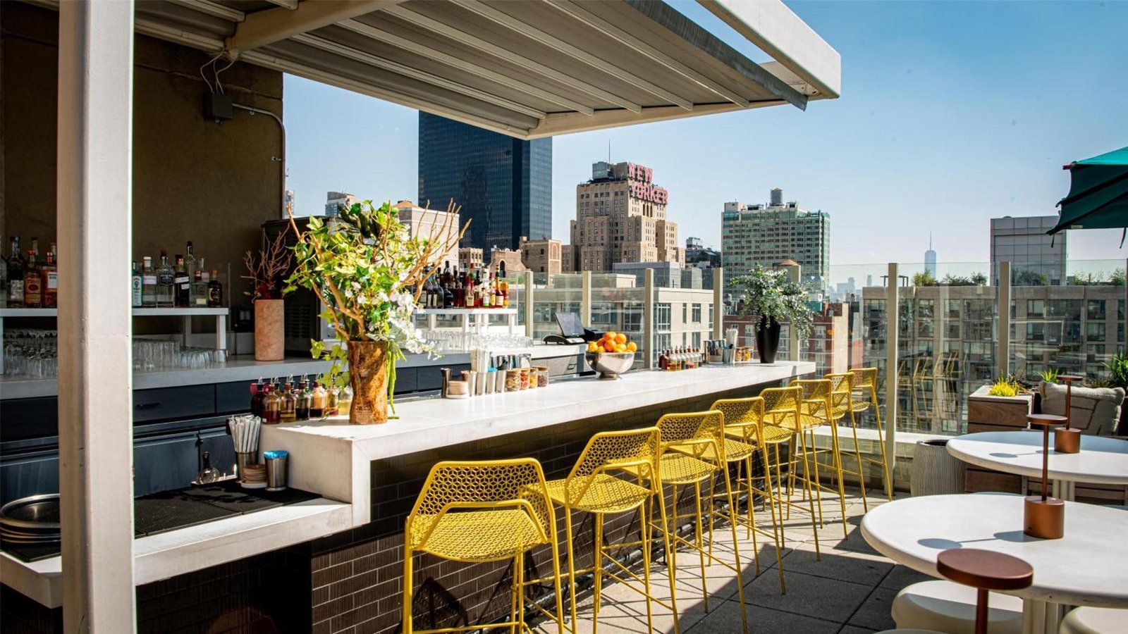 Arlo Midtown — eat & drink