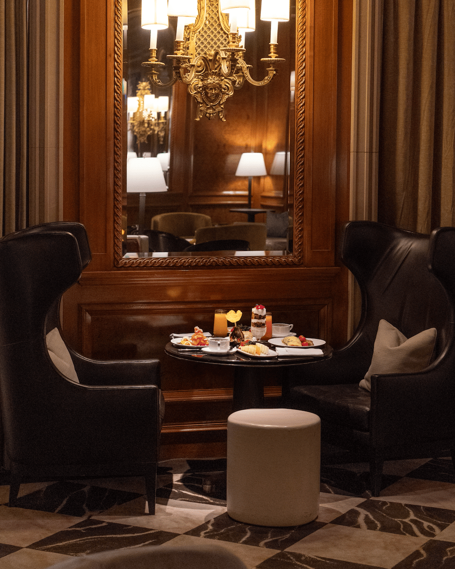 The Ritz-Carlton New York, Central Park