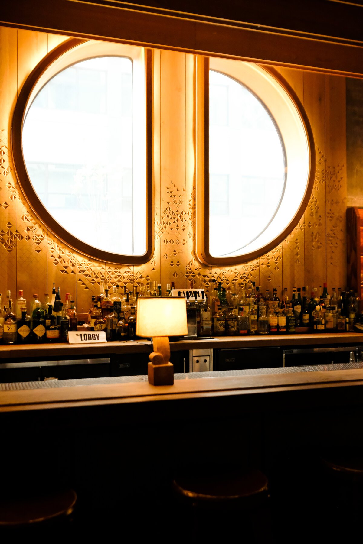 Ace Hotel Brooklyn — eat & drink