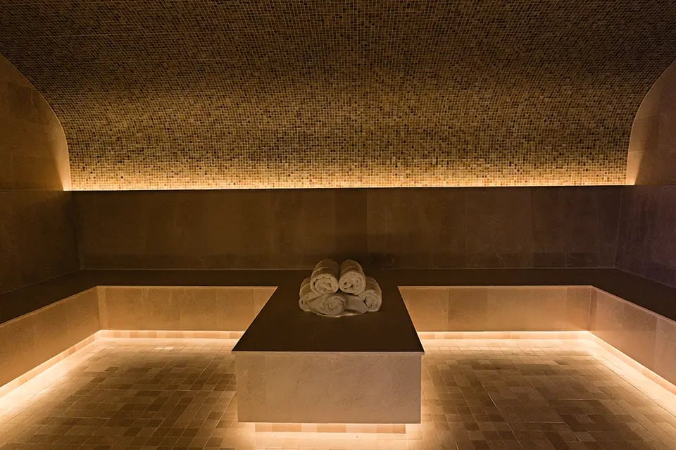 Virgin Hotels New York City — wellness