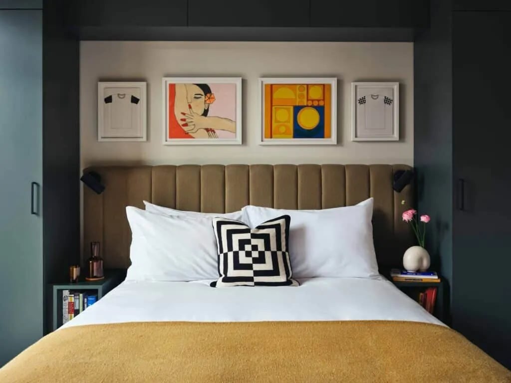 The Penny Hotel Williamsburg