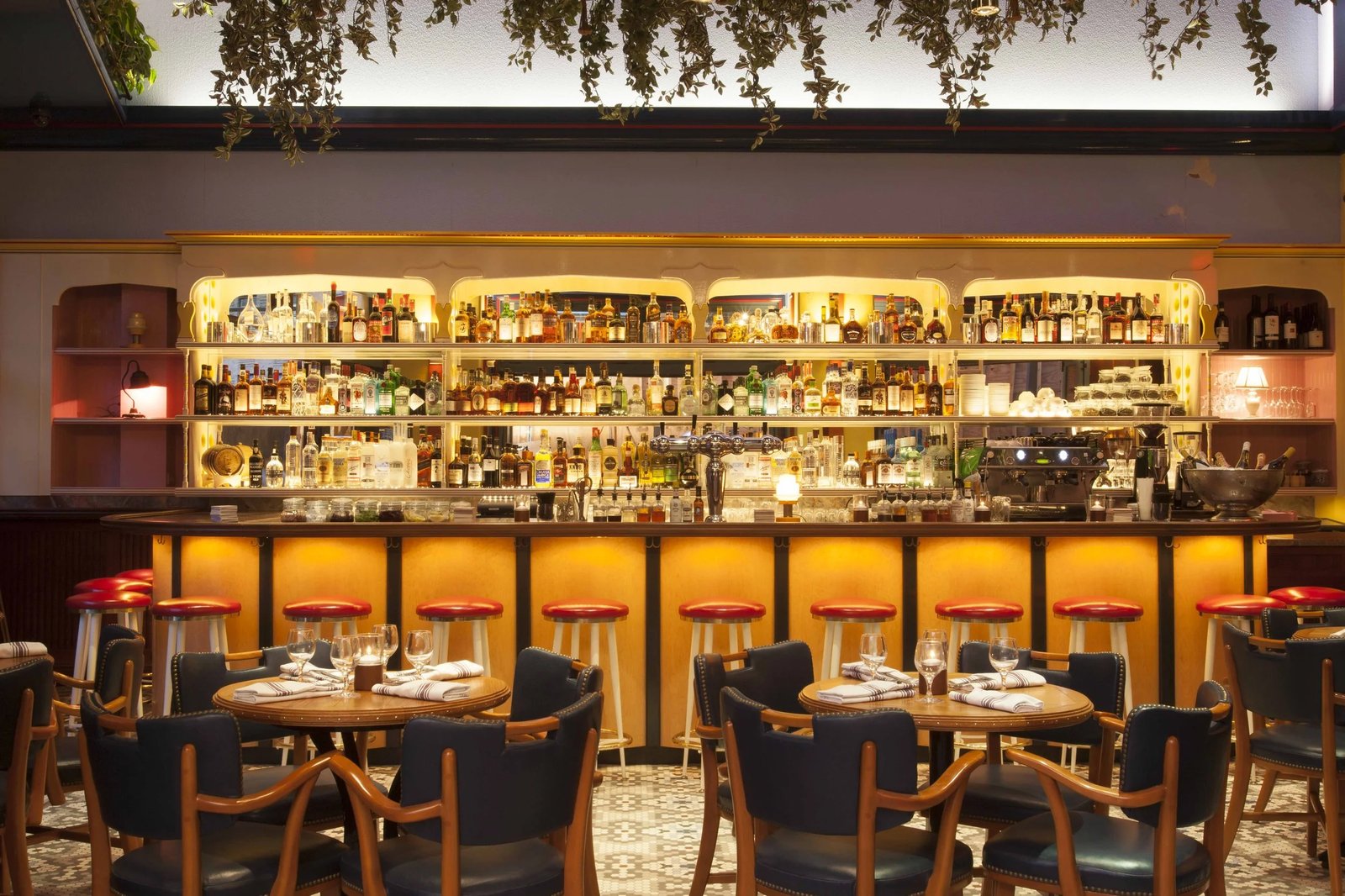 The Standard, East Village Hotel