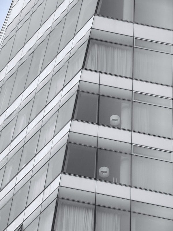 The Standard, East Village Hotel — backstory