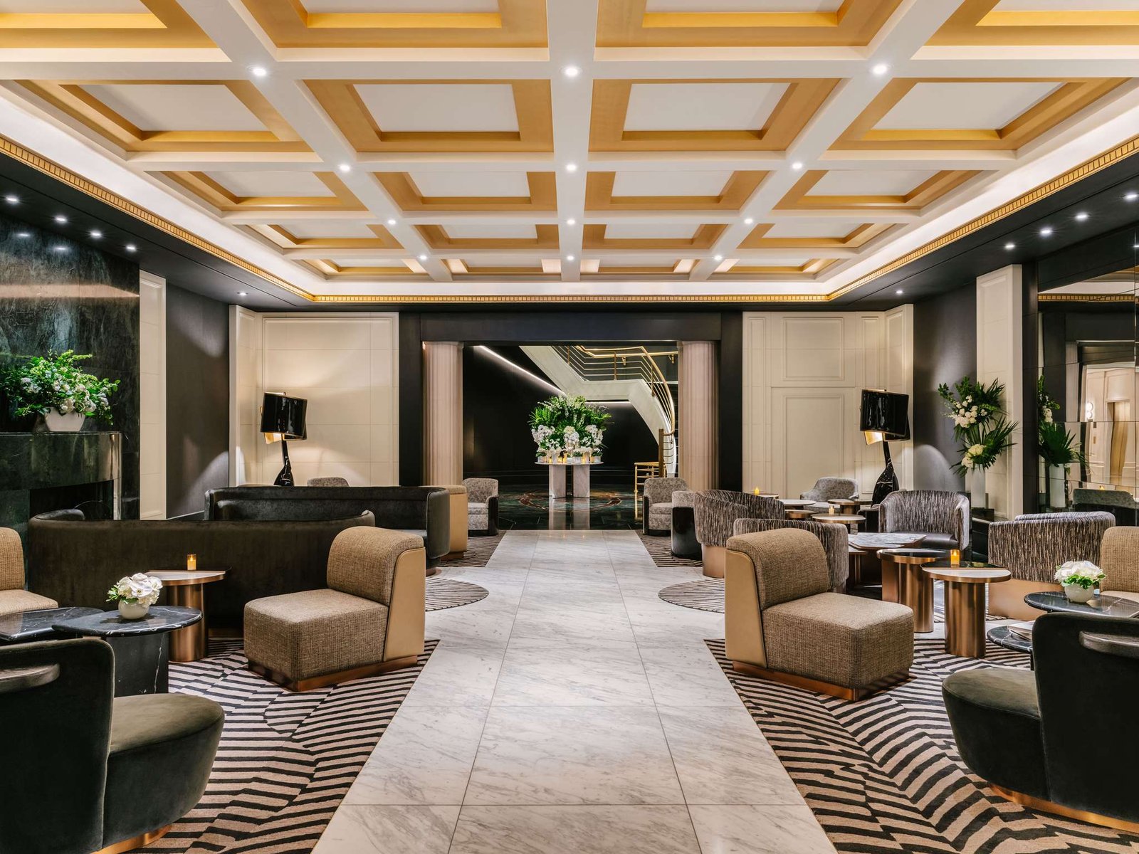 Sofitel New York