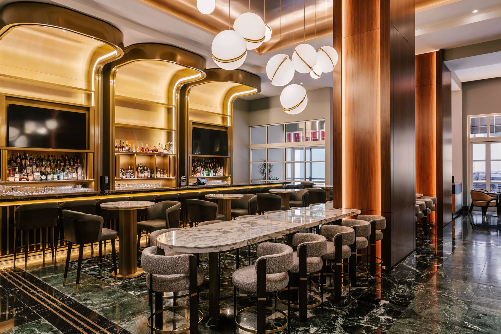 Sofitel New York