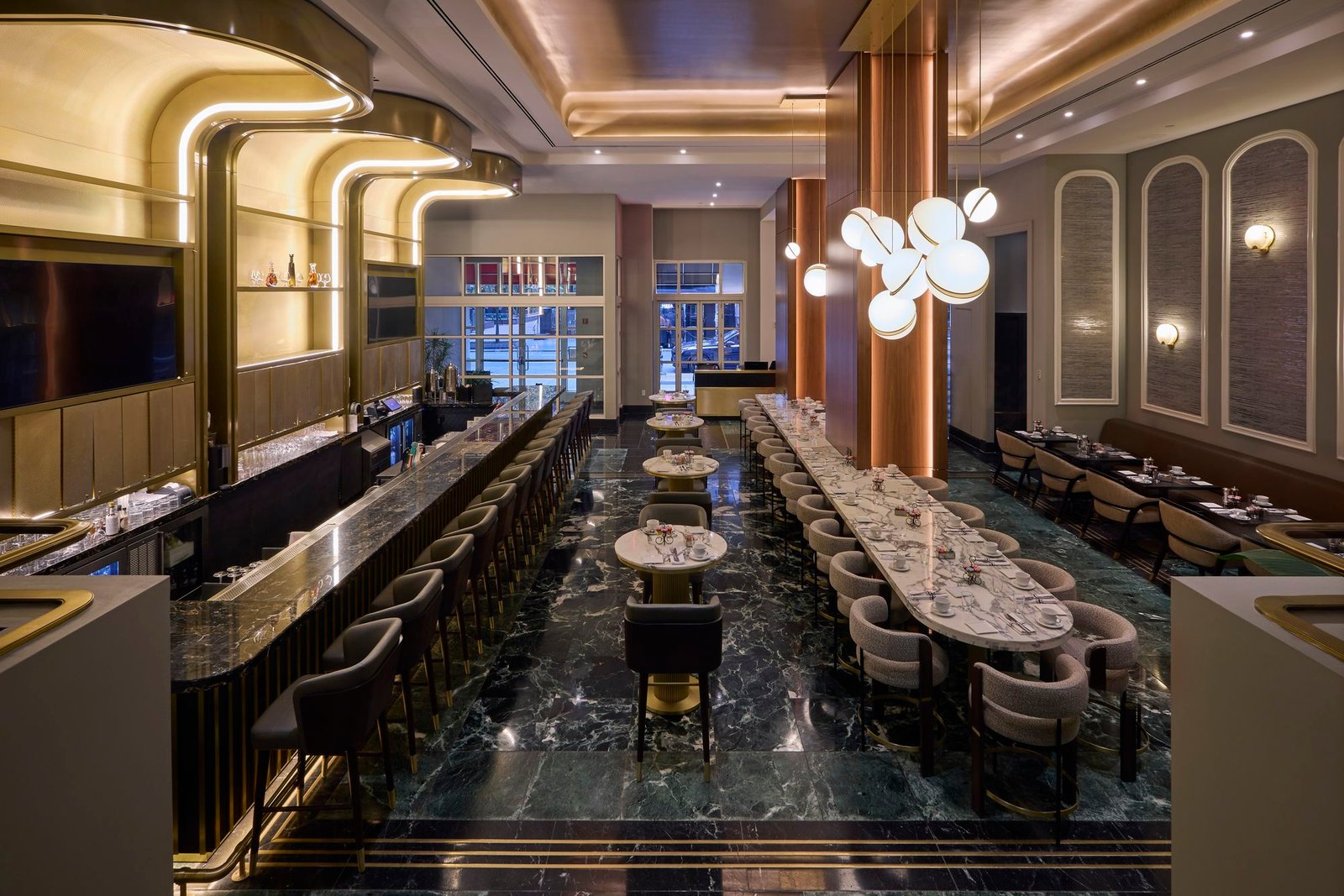 Sofitel New York